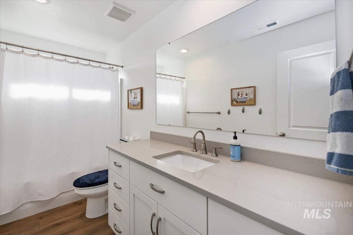 1334 N Callander Way, Star, Idaho 83669, 5 Bedrooms, 3 Bathrooms, Residential For Sale, Price $739,000,MLS 98973745