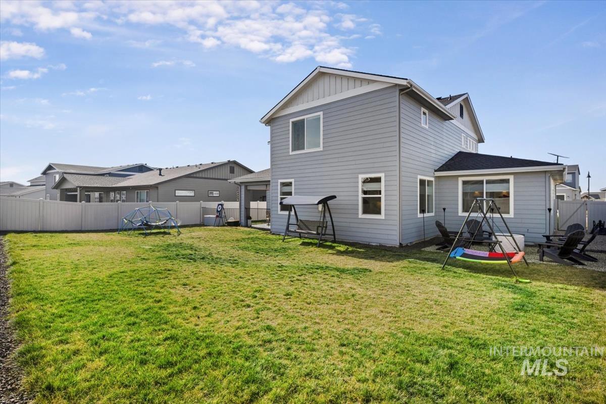 1334 N Callander Way, Star, Idaho 83669, 5 Bedrooms, 3 Bathrooms, Residential For Sale, Price $699,999,MLS 98973745