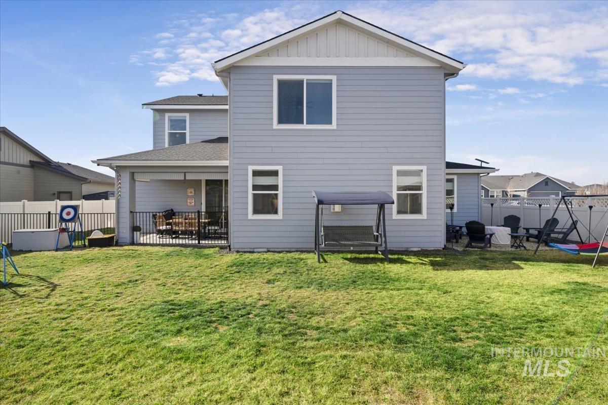 1334 N Callander Way, Star, Idaho 83669, 5 Bedrooms, 3 Bathrooms, Residential For Sale, Price $739,000,MLS 98973745