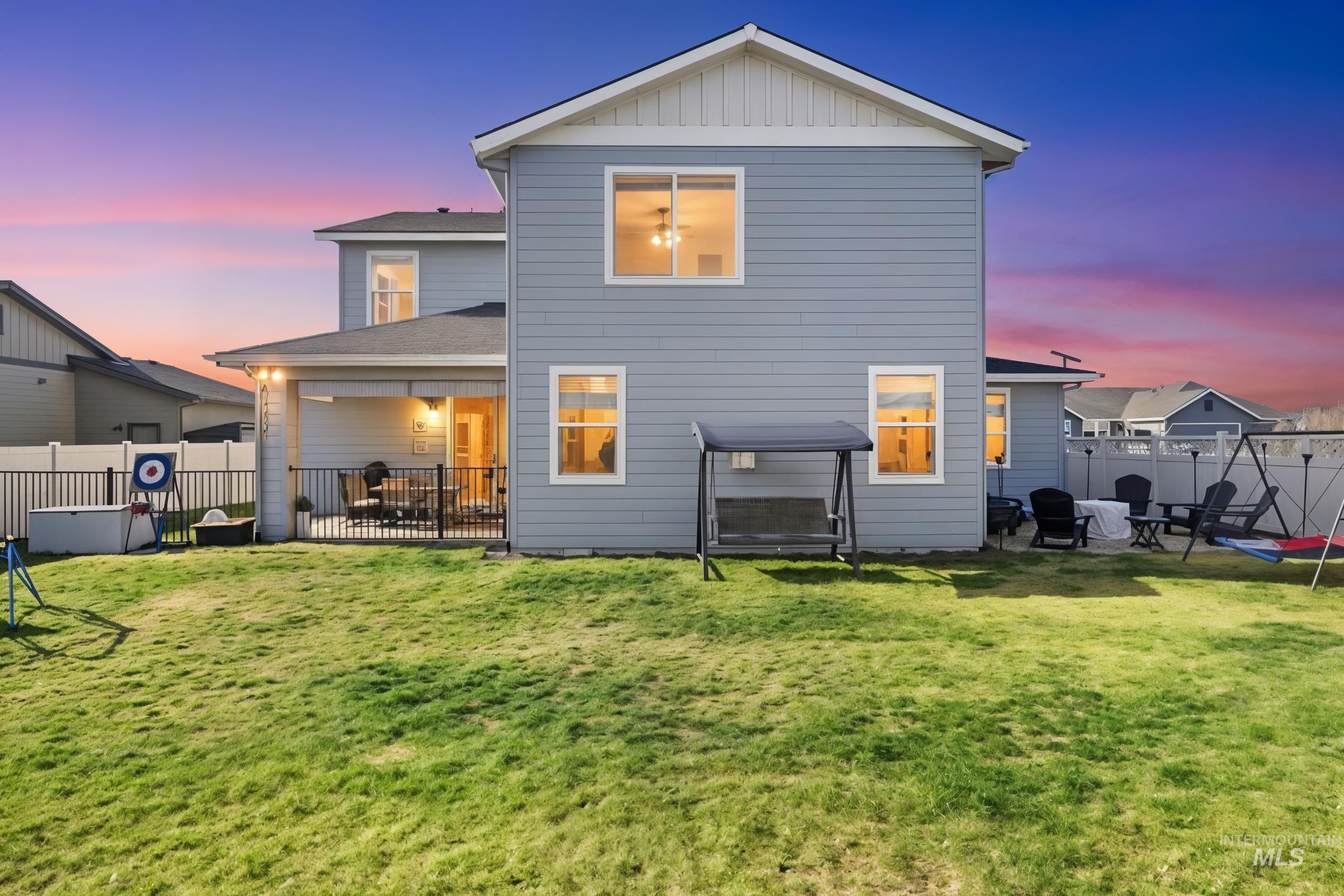 1334 N Callander Way, Star, Idaho 83669, 5 Bedrooms, 3 Bathrooms, Residential For Sale, Price $699,999,MLS 98973745