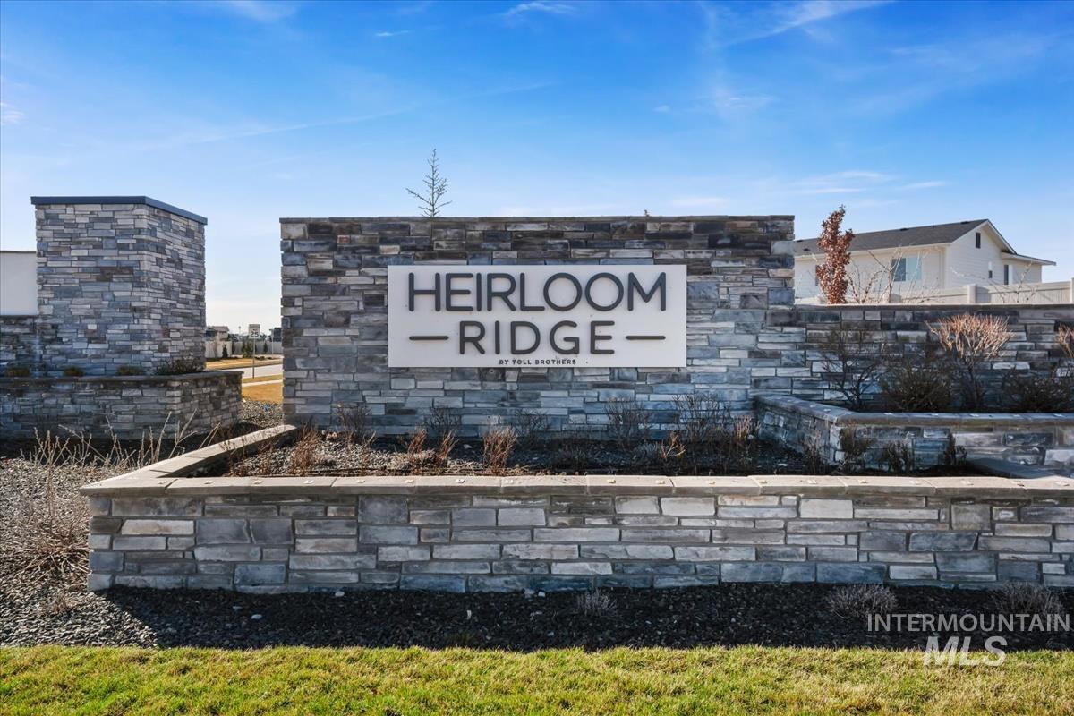 1334 N Callander Way, Star, Idaho 83669, 5 Bedrooms, 3 Bathrooms, Residential For Sale, Price $699,999,MLS 98973745