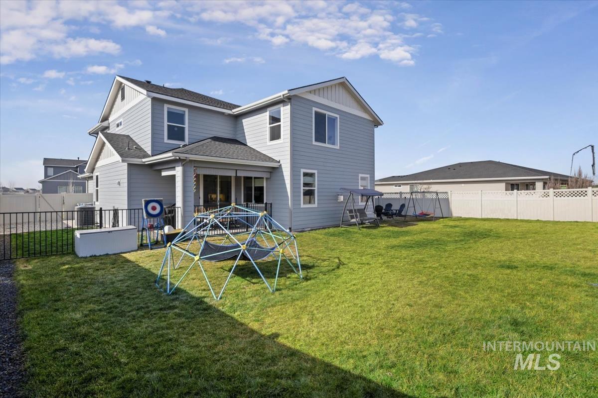 1334 N Callander Way, Star, Idaho 83669, 5 Bedrooms, 3 Bathrooms, Residential For Sale, Price $739,000,MLS 98973745