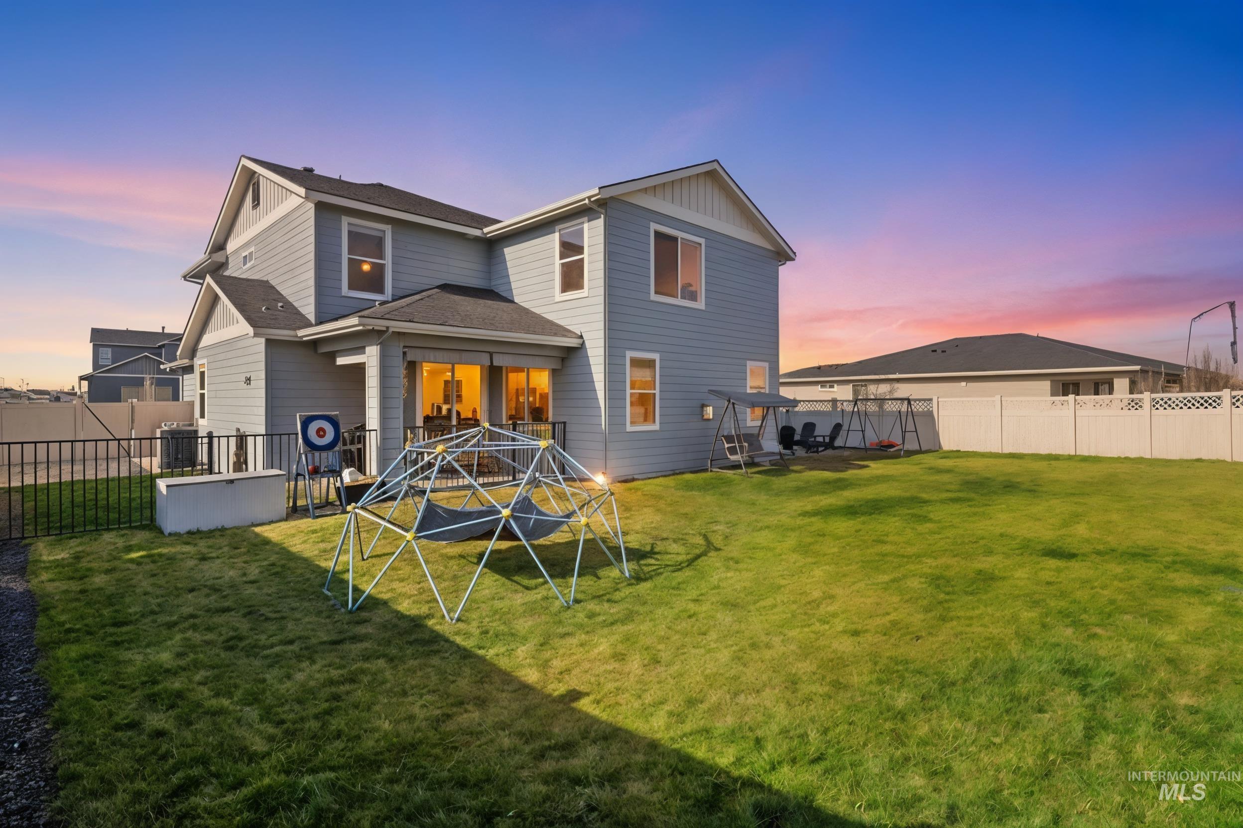 1334 N Callander Way, Star, Idaho 83669, 5 Bedrooms, 3 Bathrooms, Residential For Sale, Price $699,999,MLS 98973745