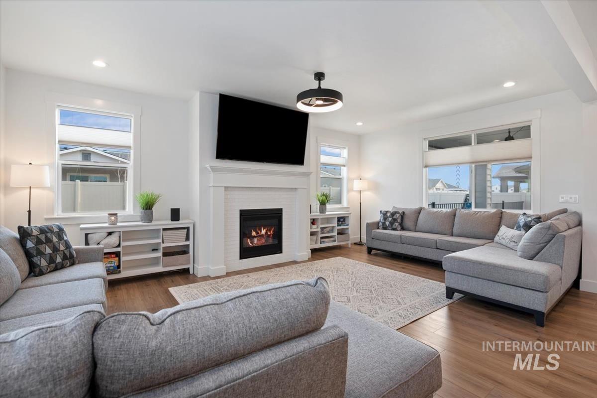 1334 N Callander Way, Star, Idaho 83669, 5 Bedrooms, 3 Bathrooms, Residential For Sale, Price $739,000,MLS 98973745