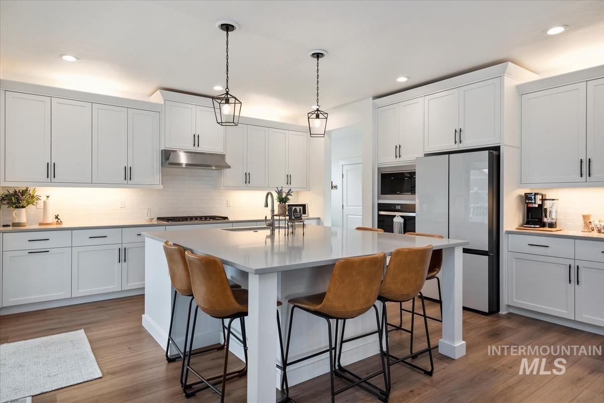 1334 N Callander Way, Star, Idaho 83669, 5 Bedrooms, 3 Bathrooms, Residential For Sale, Price $699,999,MLS 98973745