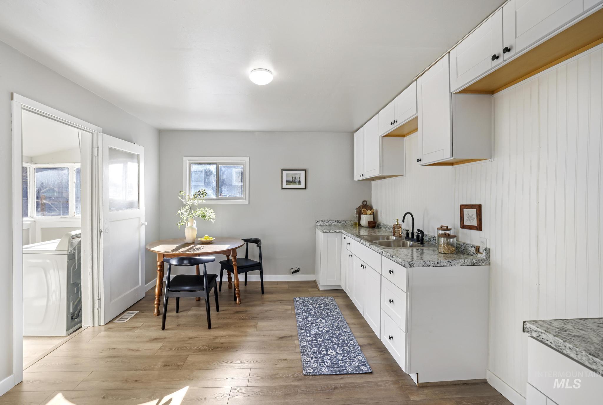 1251 Almo Ave, Burley, Idaho 83318, 1 Bedroom, 1 Bathroom, Residential For Sale, Price $199,000,MLS 98973746