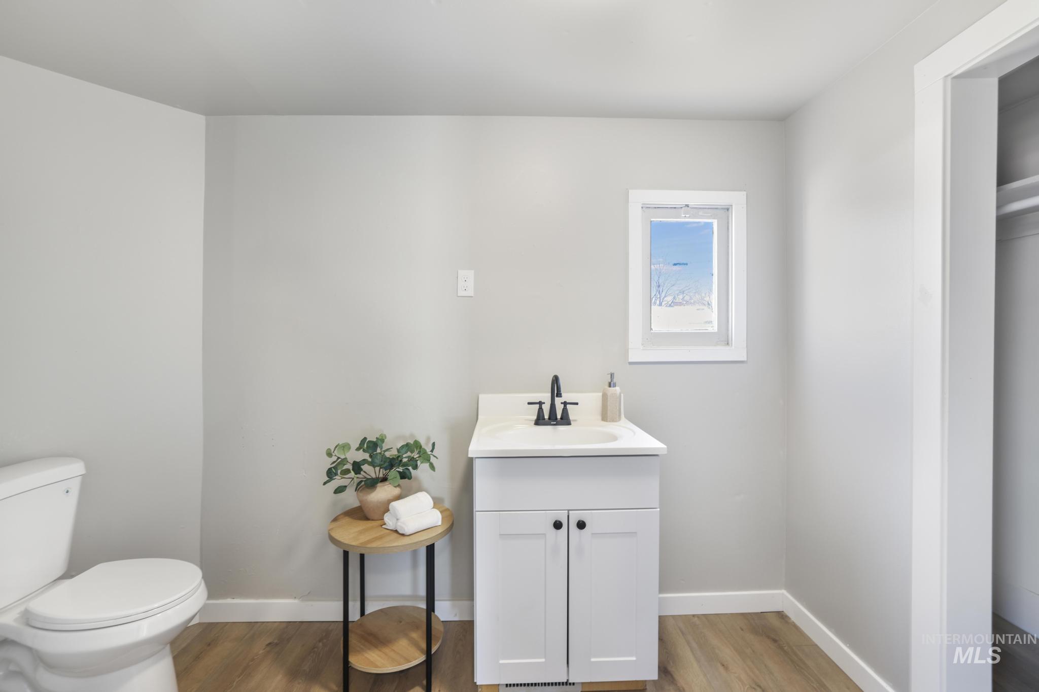 1251 Almo Ave, Burley, Idaho 83318, 1 Bedroom, 1 Bathroom, Residential For Sale, Price $199,000,MLS 98973746