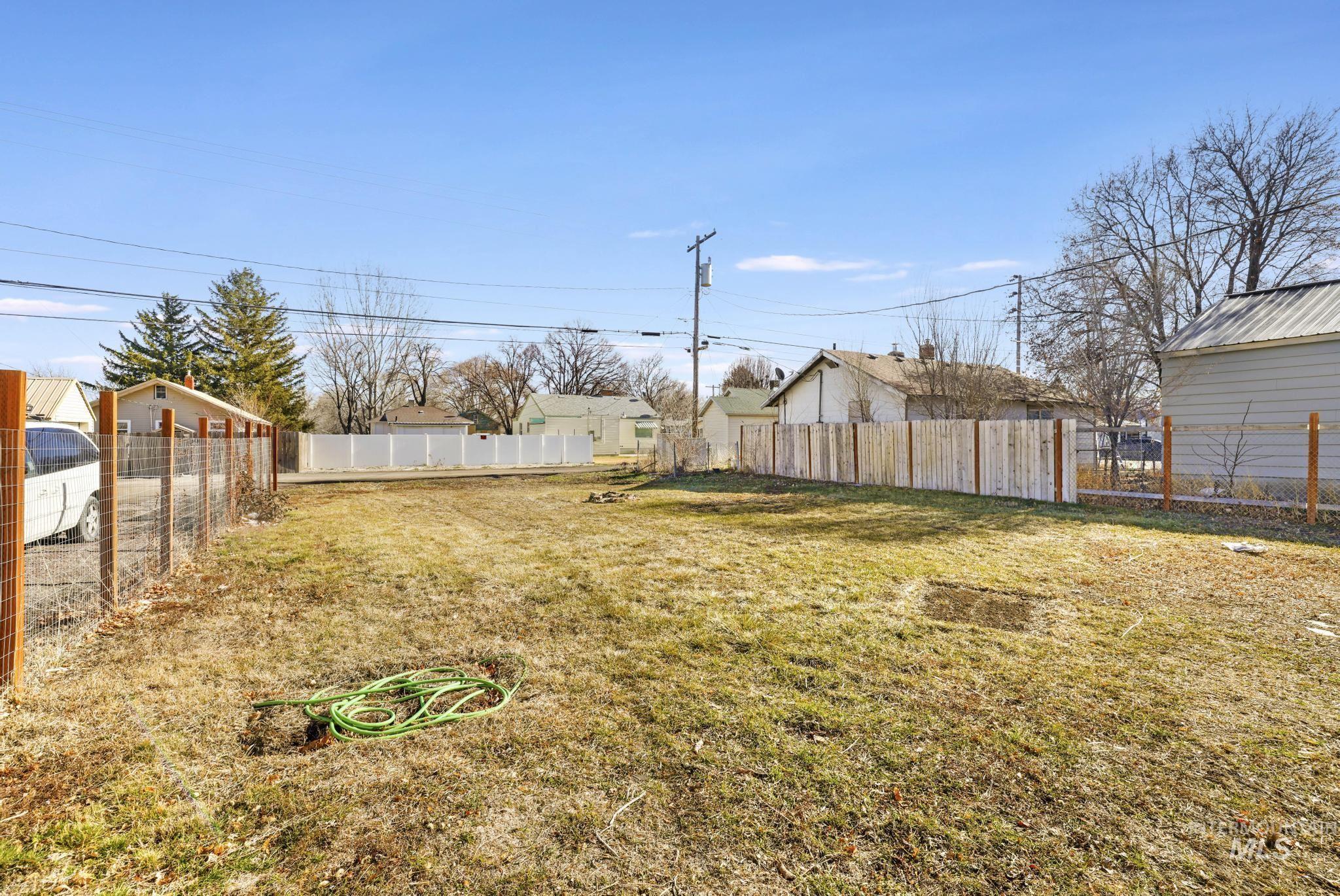 1251 Almo Ave, Burley, Idaho 83318, 1 Bedroom, 1 Bathroom, Residential For Sale, Price $199,000,MLS 98973746