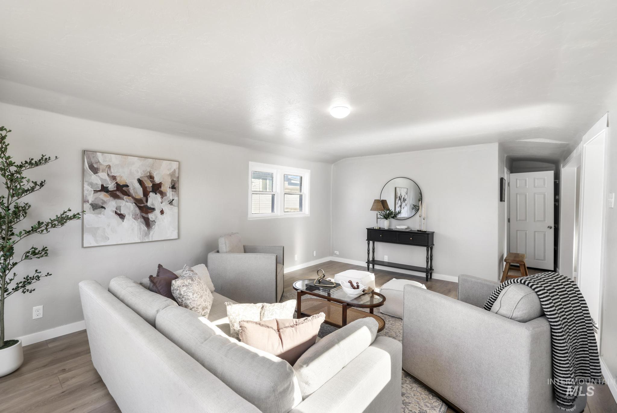 1251 Almo Ave, Burley, Idaho 83318, 1 Bedroom, 1 Bathroom, Residential For Sale, Price $199,000,MLS 98973746