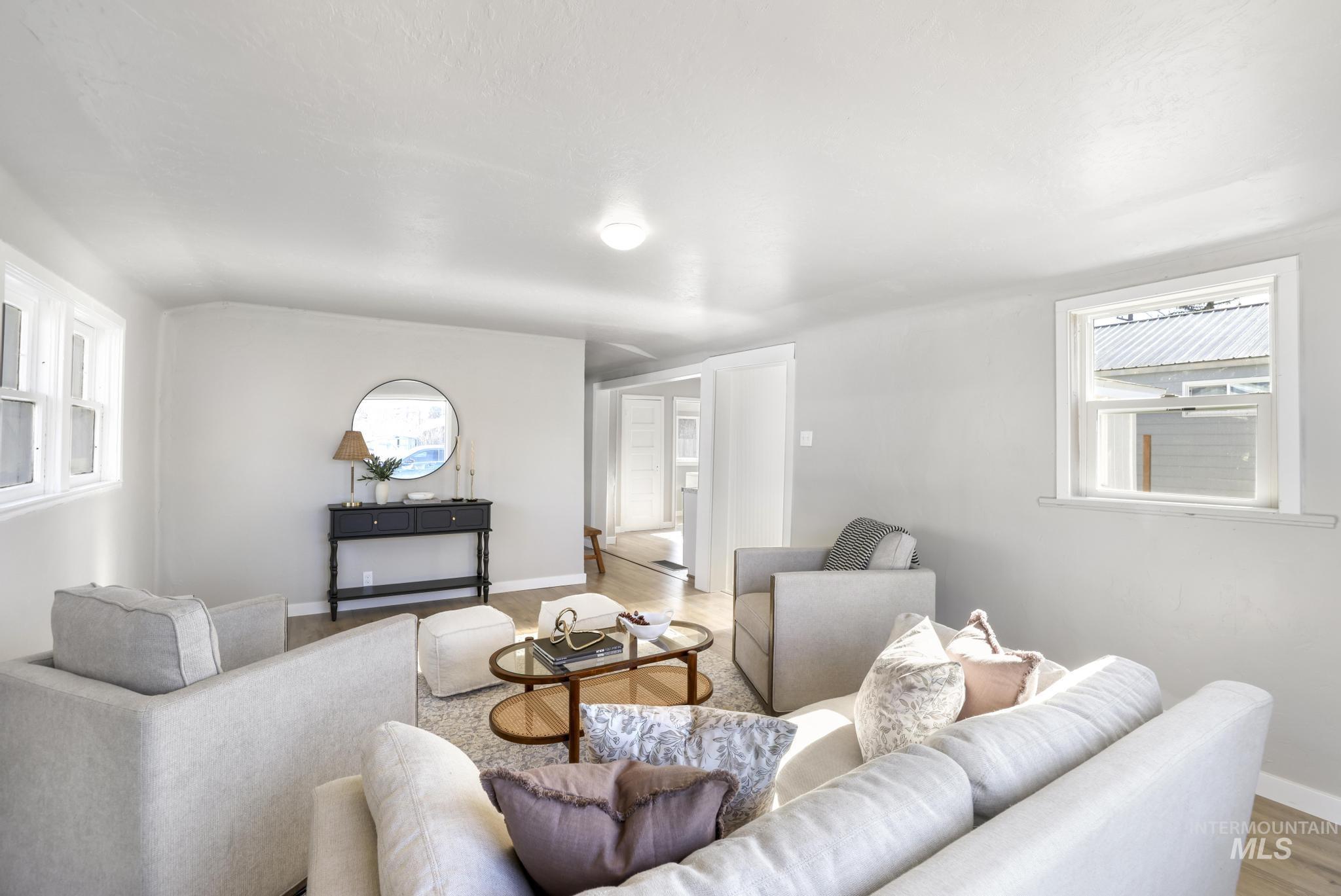 1251 Almo Ave, Burley, Idaho 83318, 1 Bedroom, 1 Bathroom, Residential For Sale, Price $199,000,MLS 98973746