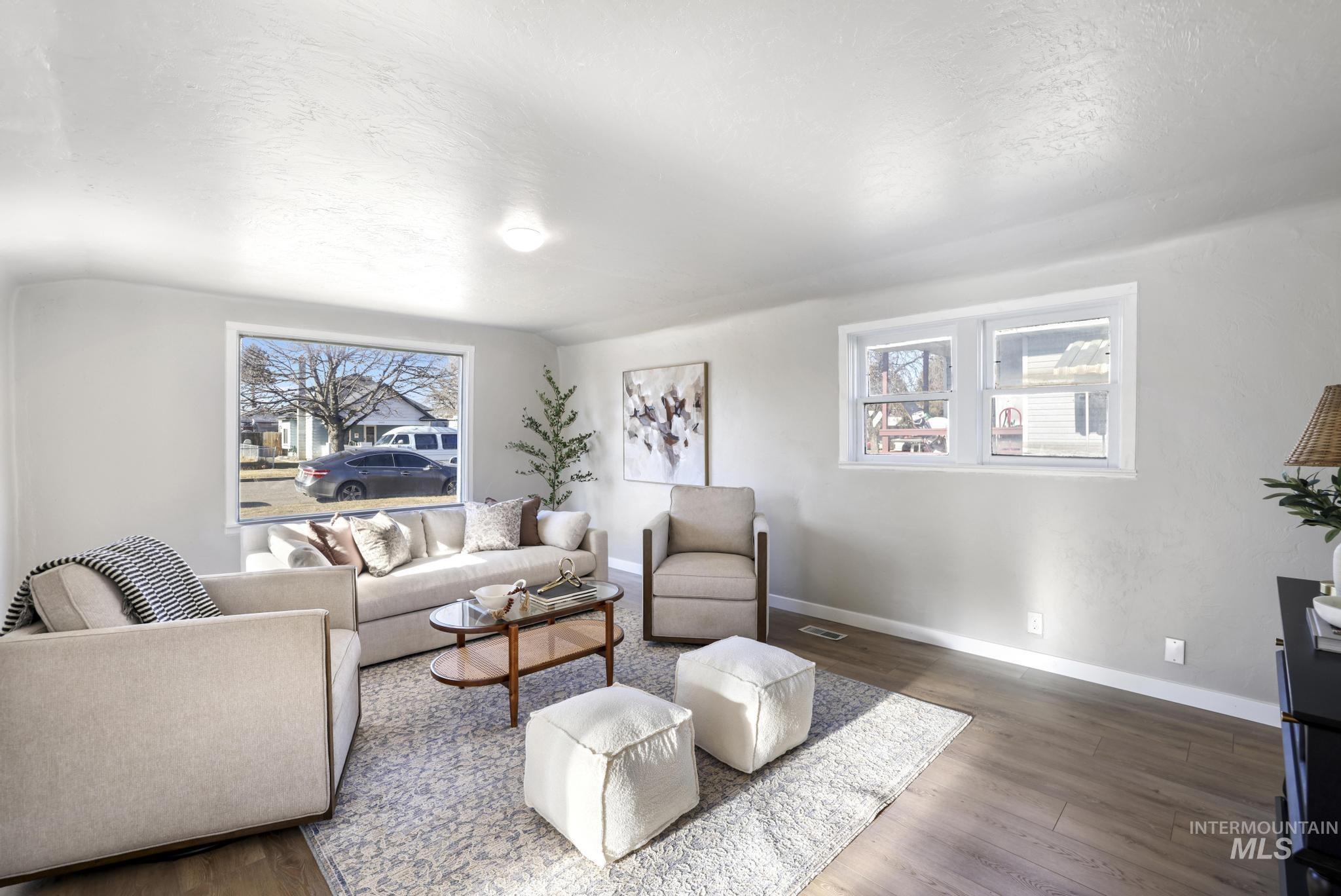 1251 Almo Ave, Burley, Idaho 83318, 1 Bedroom, 1 Bathroom, Residential For Sale, Price $199,000,MLS 98973746