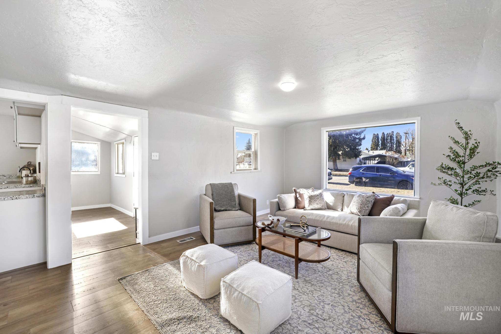 1251 Almo Ave, Burley, Idaho 83318, 1 Bedroom, 1 Bathroom, Residential For Sale, Price $199,000,MLS 98973746