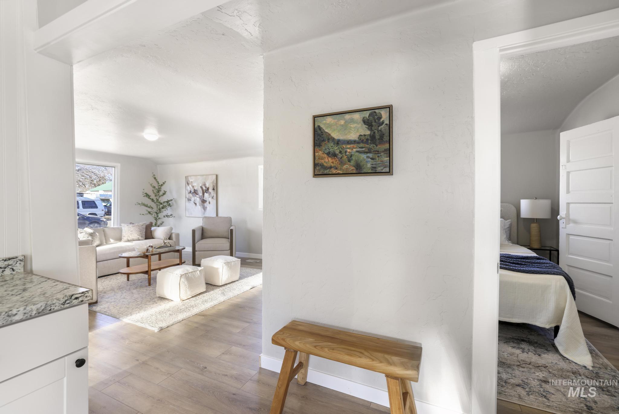 1251 Almo Ave, Burley, Idaho 83318, 1 Bedroom, 1 Bathroom, Residential For Sale, Price $199,000,MLS 98973746