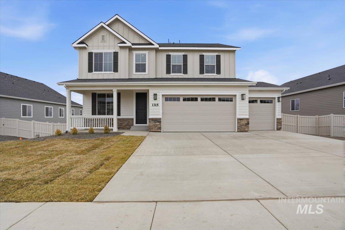 Residential For Sale