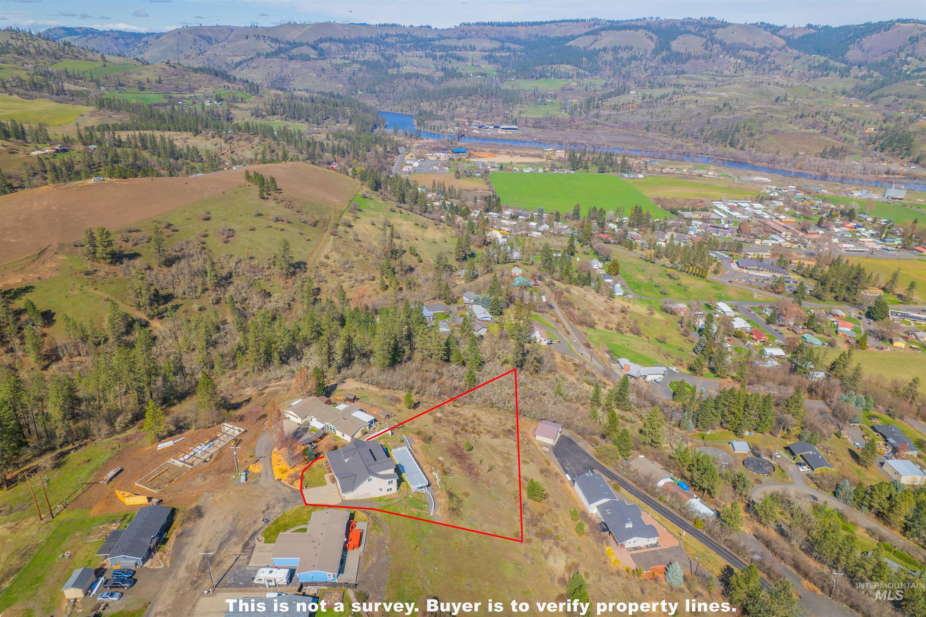 829 Crest Drive, Kamiah, Idaho 83536, 4 Bedrooms, 3 Bathrooms, Residential For Sale, Price $585,000,MLS 98973748