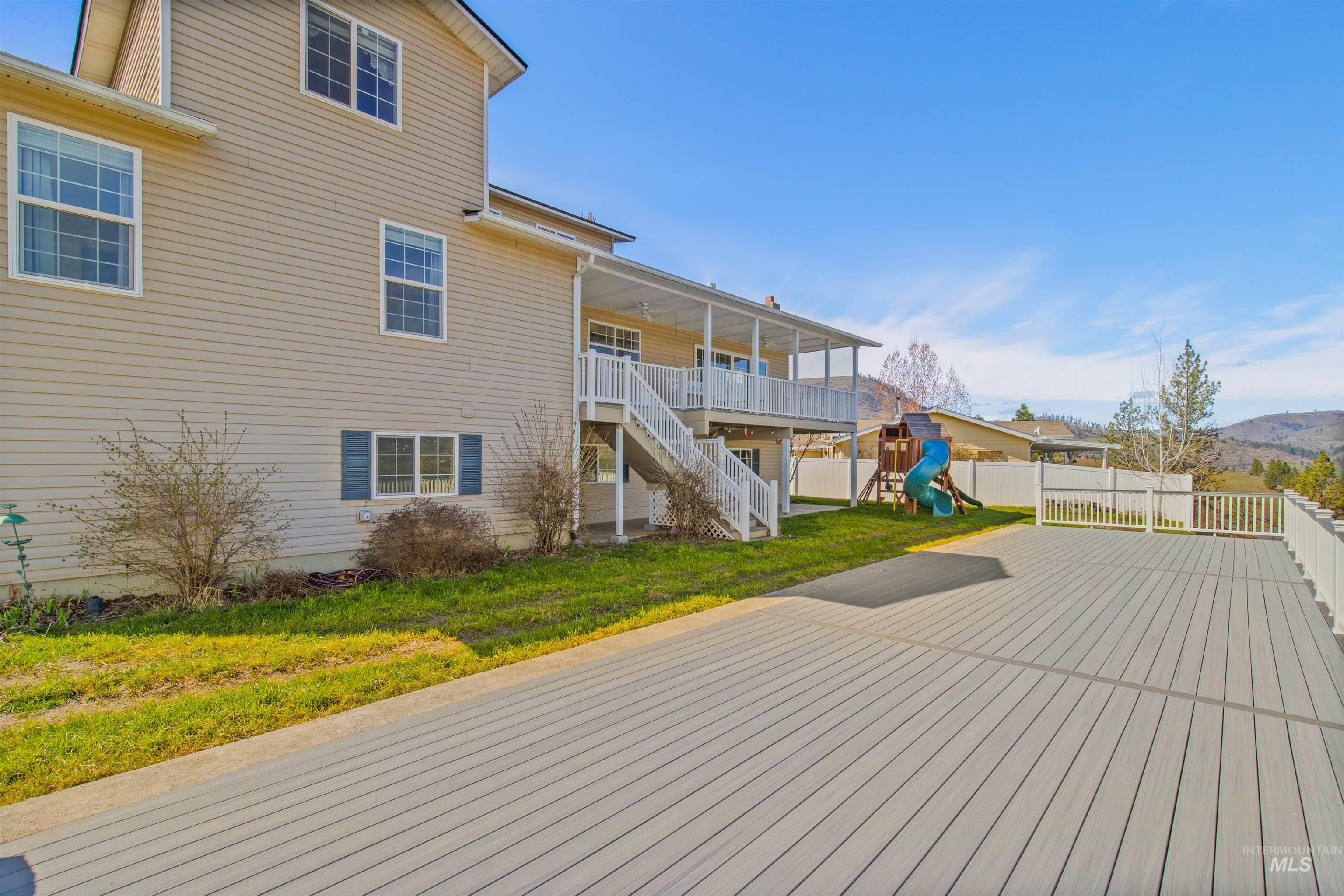 829 Crest Drive, Kamiah, Idaho 83536, 4 Bedrooms, 3 Bathrooms, Residential For Sale, Price $585,000,MLS 98973748