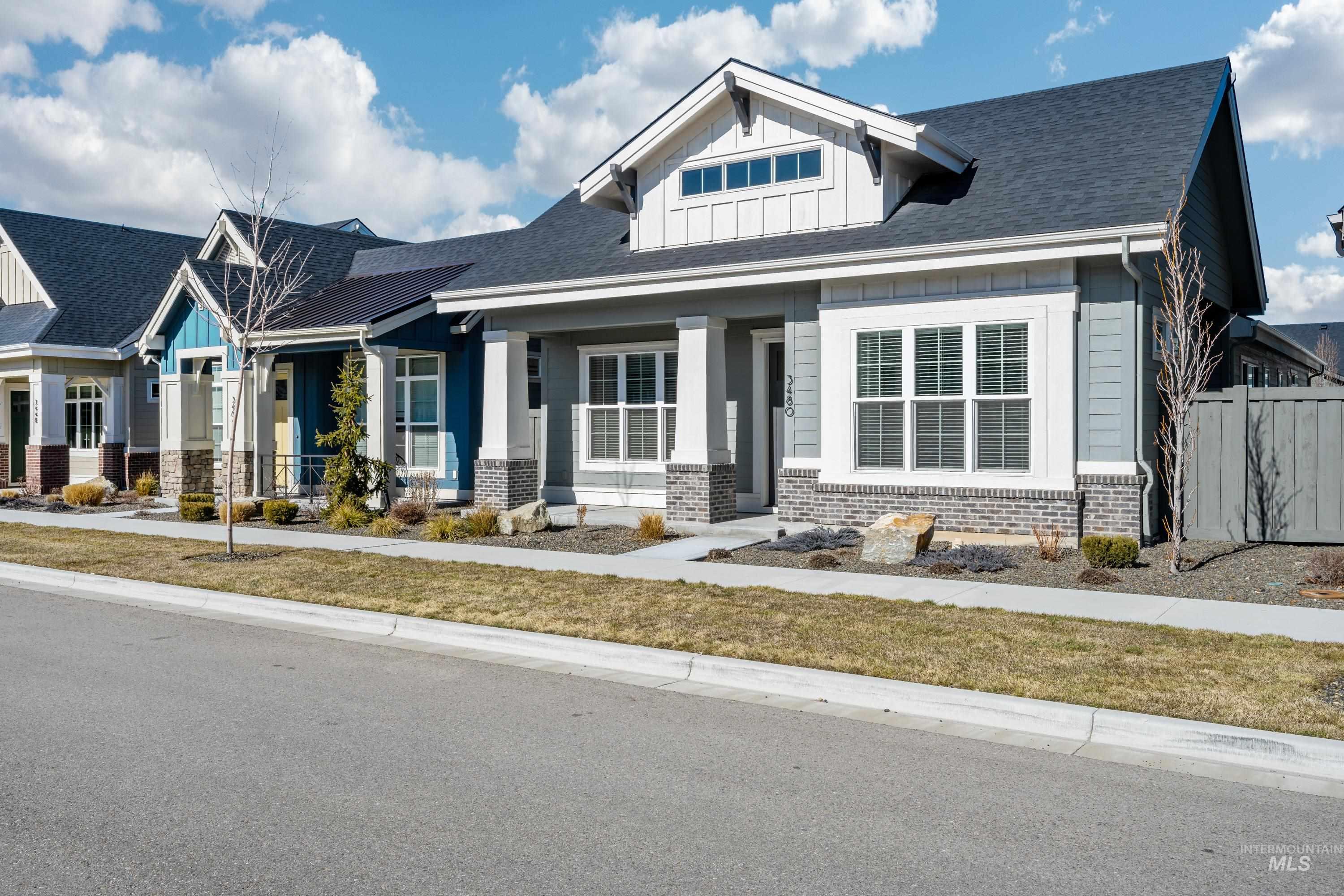 Residential For Sale