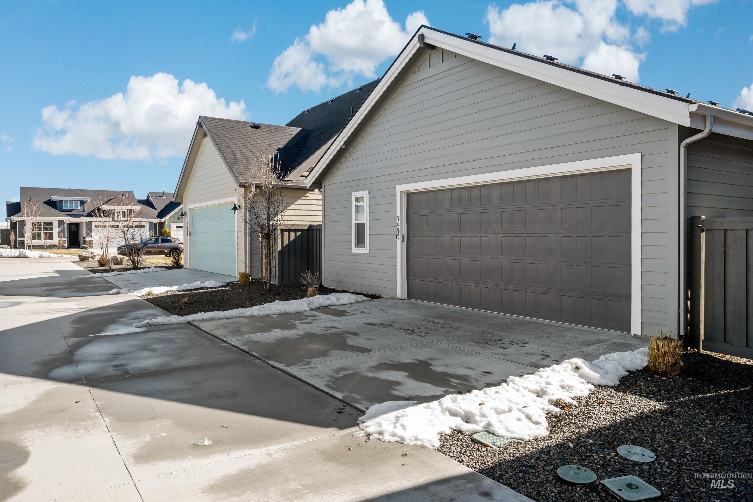 3480 E Macumbo Ln, Meridian, Idaho 83642, 3 Bedrooms, 2 Bathrooms, Residential For Sale, Price $523,900,MLS 98973749
