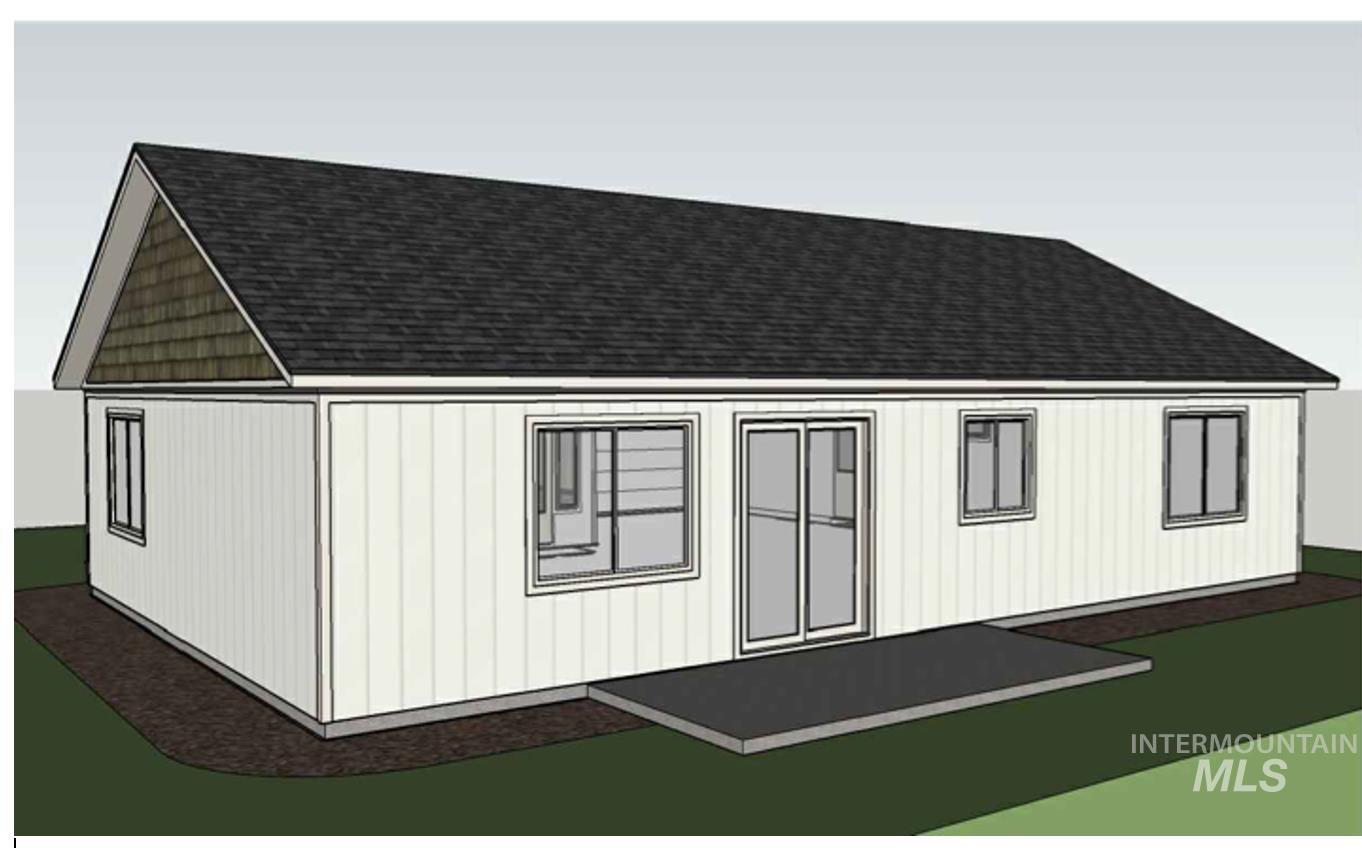 516 Maple Court, Genesee, Idaho 83843, 3 Bedrooms, 2 Bathrooms, Residential For Sale, Price $497,500,MLS 98973751