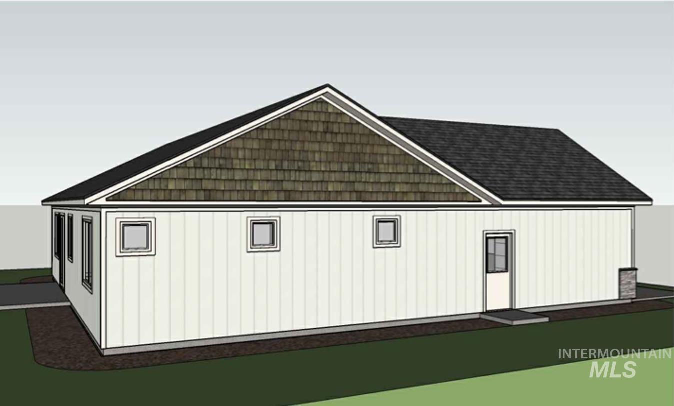 516 Maple Court, Genesee, Idaho 83843, 3 Bedrooms, 2 Bathrooms, Residential For Sale, Price $497,500,MLS 98973751