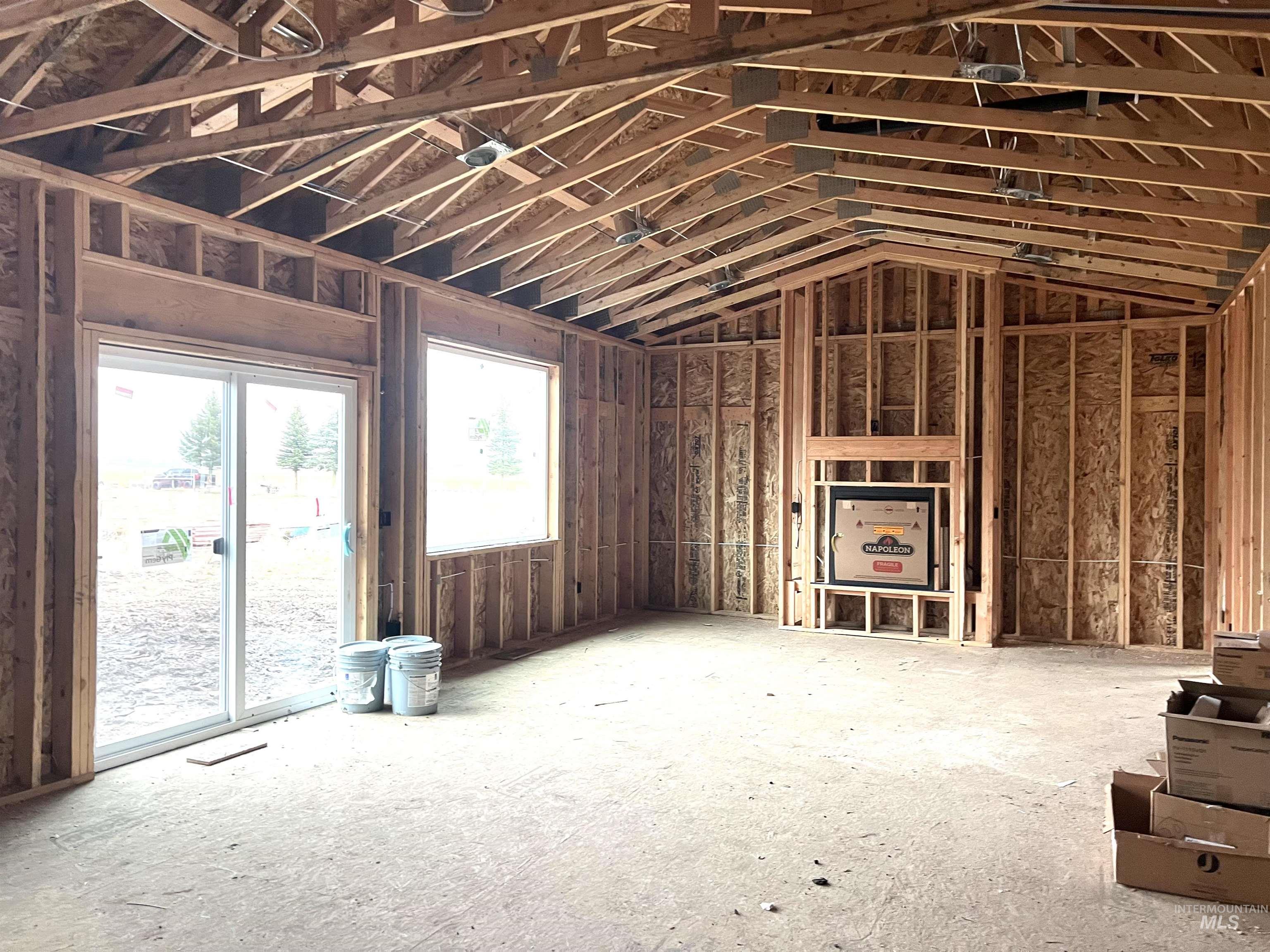 516 Maple Court, Genesee, Idaho 83843, 3 Bedrooms, 2 Bathrooms, Residential For Sale, Price $497,500,MLS 98973751