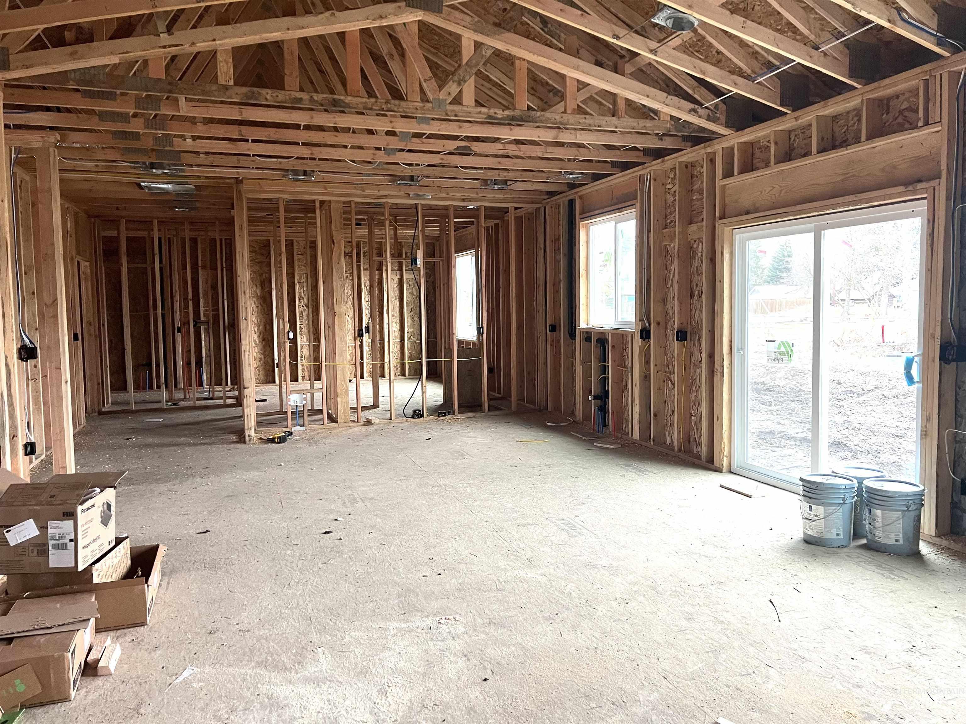 516 Maple Court, Genesee, Idaho 83843, 3 Bedrooms, 2 Bathrooms, Residential For Sale, Price $497,500,MLS 98973751