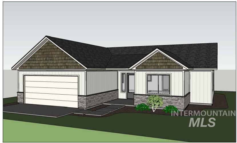 516 Maple Court, Genesee, Idaho 83843, 3 Bedrooms, 2 Bathrooms, Residential For Sale, Price $497,500,MLS 98973751
