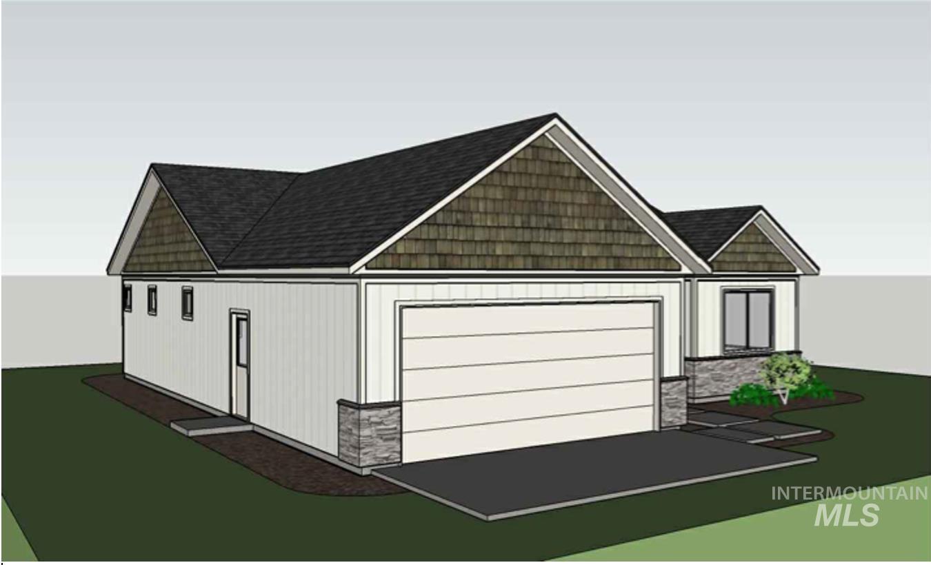 516 Maple Court, Genesee, Idaho 83843, 3 Bedrooms, 2 Bathrooms, Residential For Sale, Price $497,500,MLS 98973751