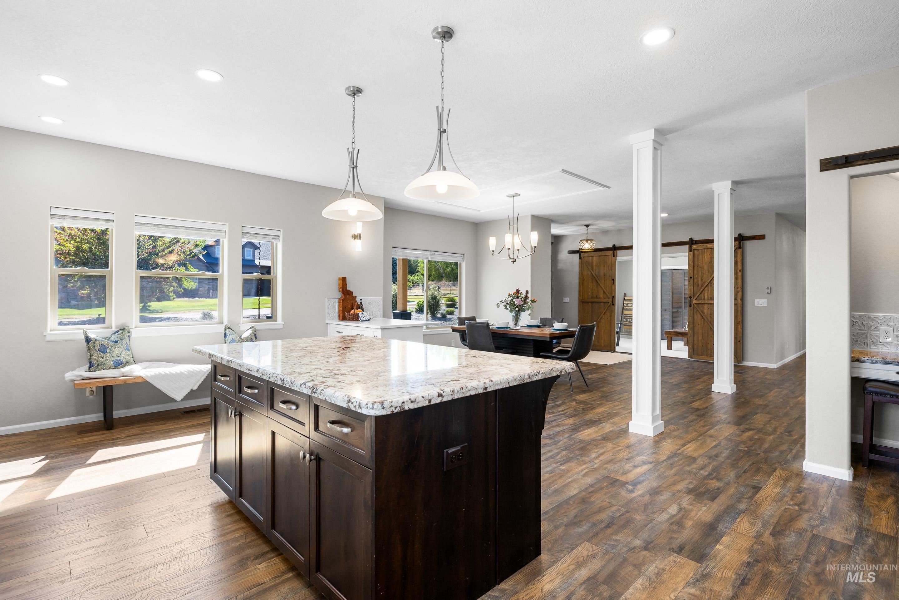 14119 Silver Ridge Rd, Caldwell, Idaho 83607, 6 Bedrooms, 4.5 Bathrooms, Residential For Sale, Price $1,400,000,MLS 98973752