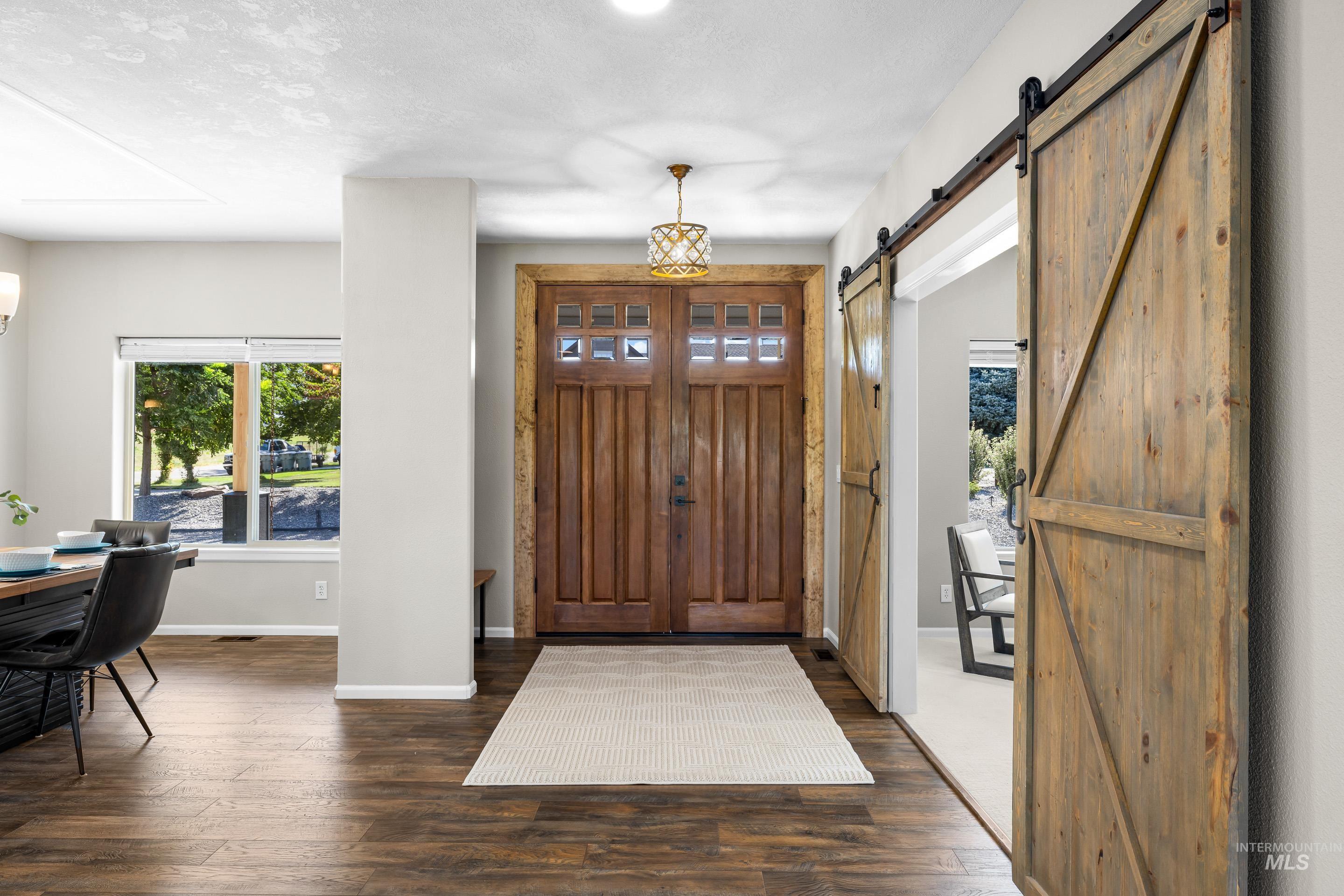 14119 Silver Ridge Rd, Caldwell, Idaho 83607, 6 Bedrooms, 4.5 Bathrooms, Residential For Sale, Price $1,375,000,MLS 98973752