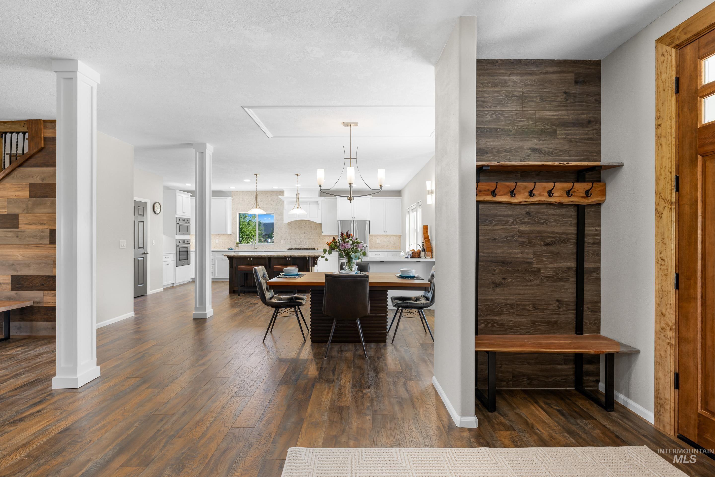 14119 Silver Ridge Rd, Caldwell, Idaho 83607, 6 Bedrooms, 4.5 Bathrooms, Residential For Sale, Price $1,400,000,MLS 98973752