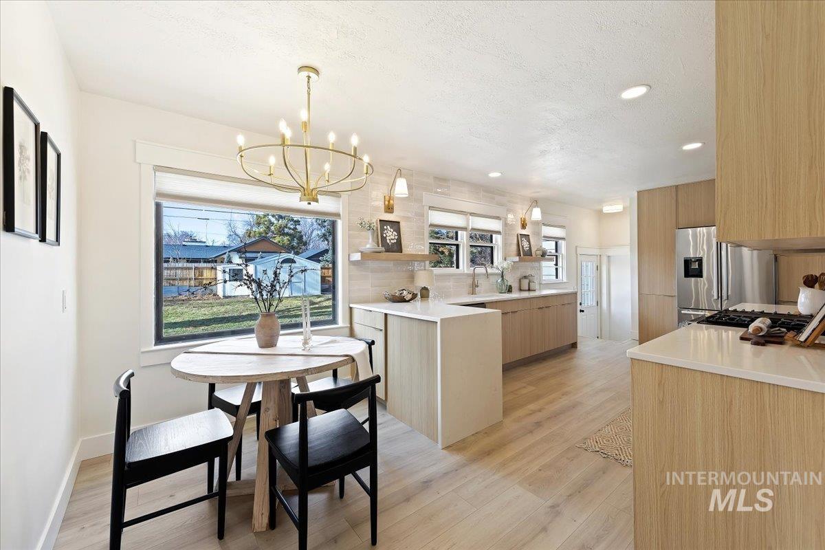 1425 S Gourley St., Boise, Idaho 83705, 4 Bedrooms, 3 Bathrooms, Residential For Sale, Price $599,900,MLS 98973753