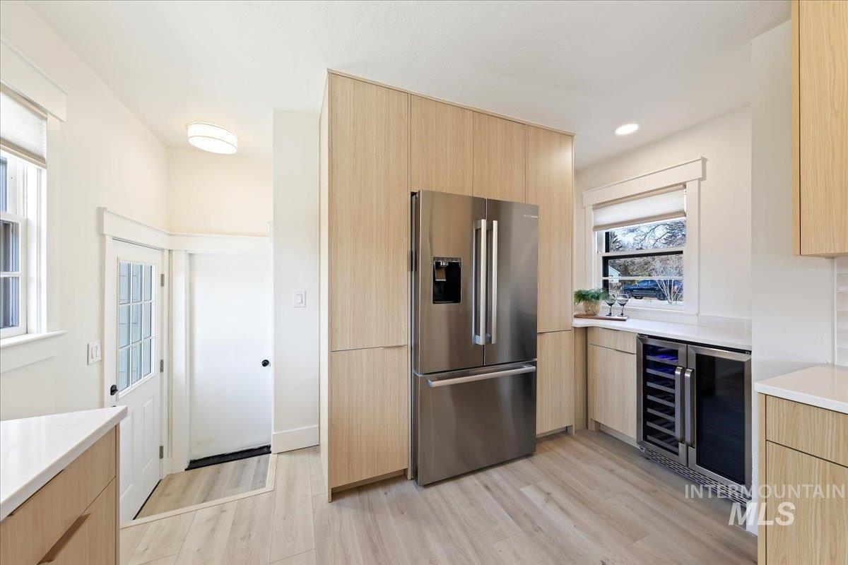 1425 S Gourley St., Boise, Idaho 83705, 4 Bedrooms, 3 Bathrooms, Residential For Sale, Price $599,900,MLS 98973753