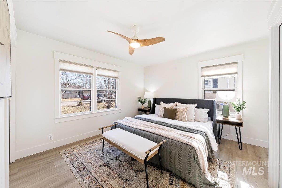 1425 S Gourley St., Boise, Idaho 83705, 4 Bedrooms, 3 Bathrooms, Residential For Sale, Price $599,900,MLS 98973753