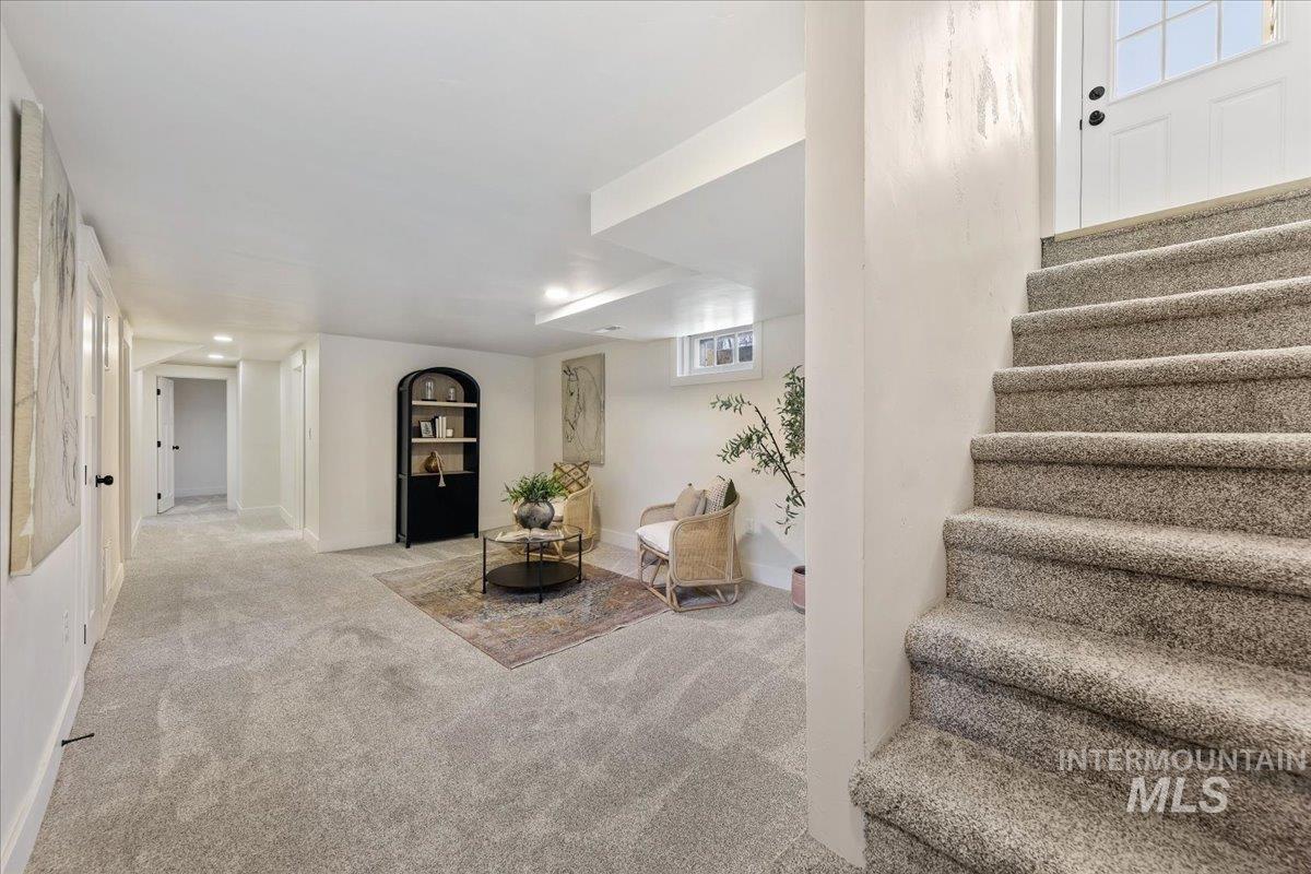 1425 S Gourley St., Boise, Idaho 83705, 4 Bedrooms, 3 Bathrooms, Residential For Sale, Price $599,900,MLS 98973753