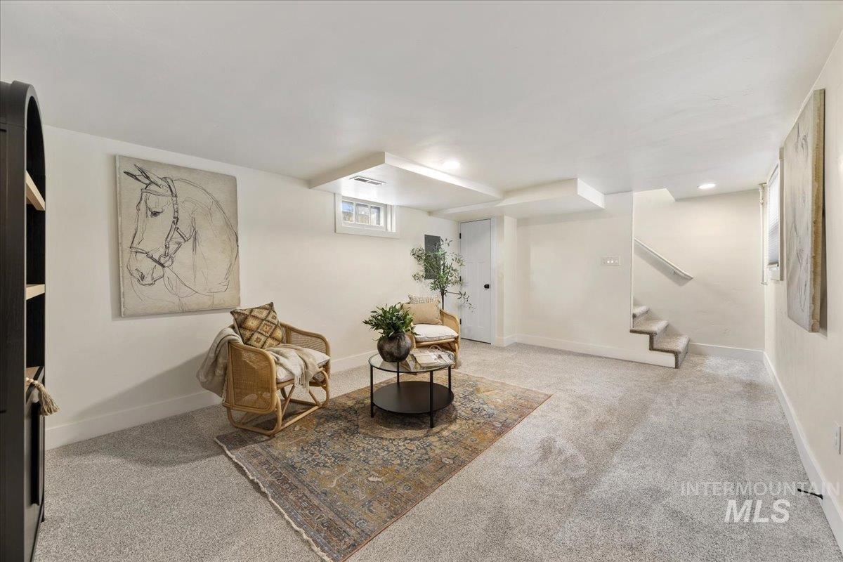 1425 S Gourley St., Boise, Idaho 83705, 4 Bedrooms, 3 Bathrooms, Residential For Sale, Price $599,900,MLS 98973753