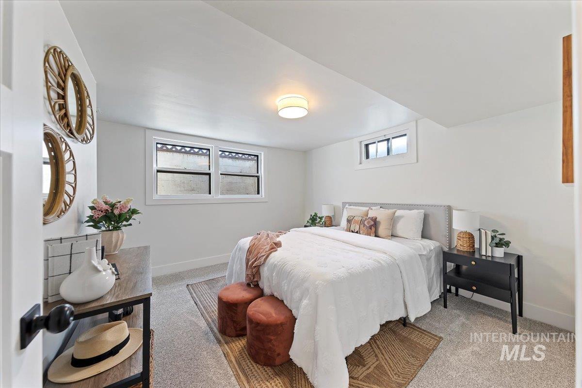 1425 S Gourley St., Boise, Idaho 83705, 4 Bedrooms, 3 Bathrooms, Residential For Sale, Price $599,900,MLS 98973753