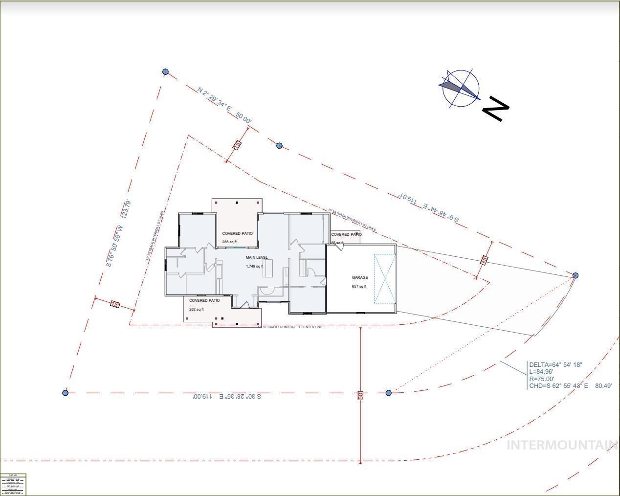TBD Brundage Ct, New Meadows, Idaho 83654, Land For Sale, Price $80,000,MLS 98973755