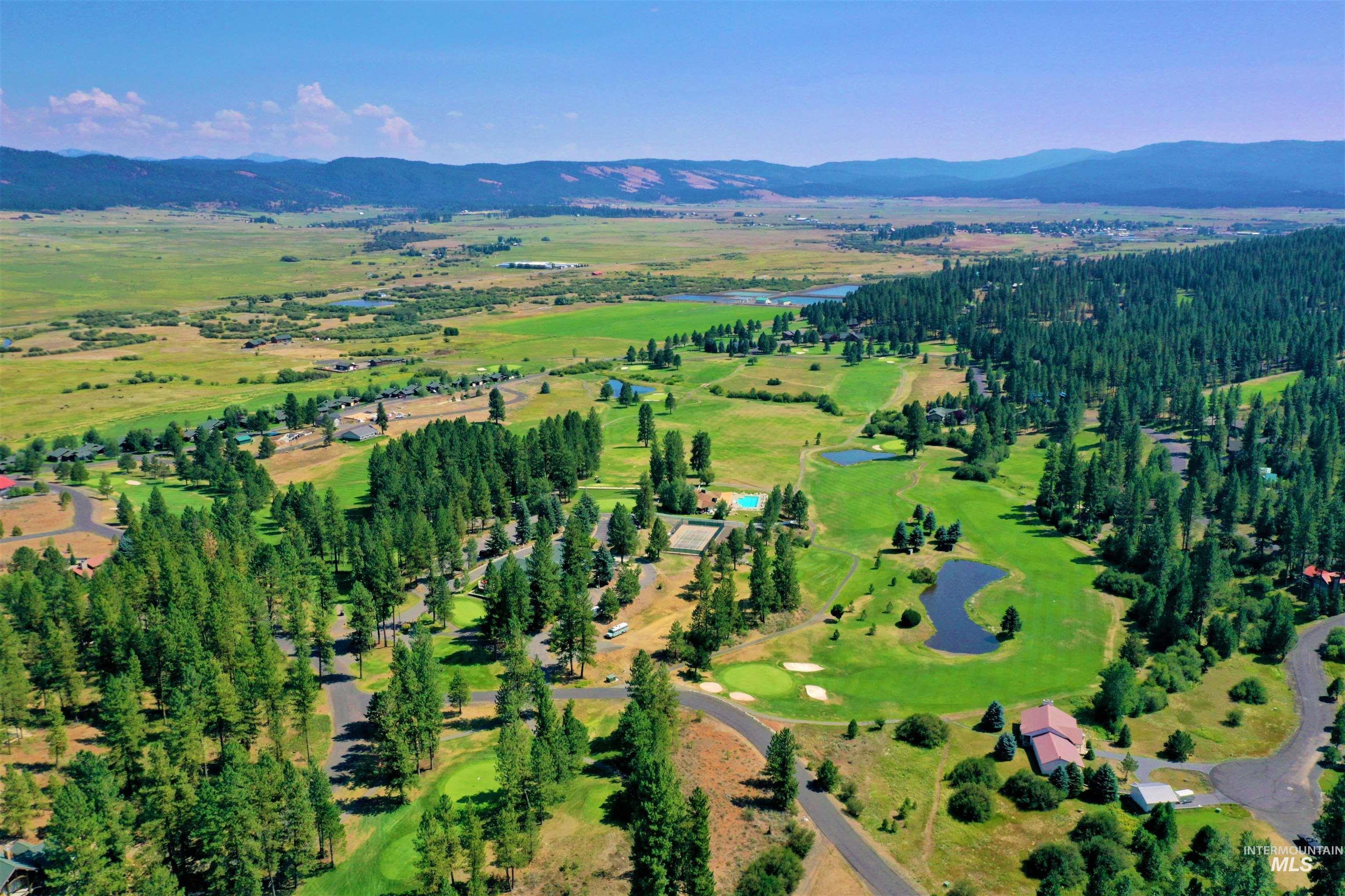TBD Brundage Ct, New Meadows, Idaho 83654, Land For Sale, Price $80,000,MLS 98973755