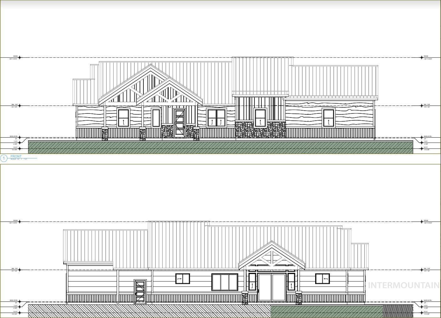 TBD Brundage Ct, New Meadows, Idaho 83654, Land For Sale, Price $80,000,MLS 98973755