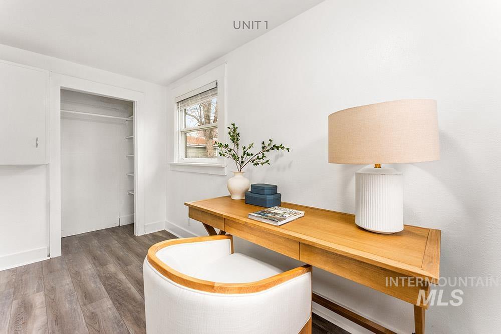 1818 W Washington St, Boise, Idaho 83702, 1 Bedroom, 1 Bathroom, Residential Income For Sale, Price $649,900,MLS 98973756