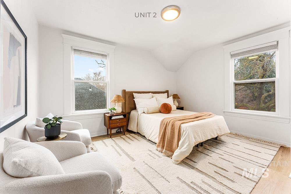 1818 W Washington St, Boise, Idaho 83702, 1 Bedroom, 1 Bathroom, Residential Income For Sale, Price $649,900,MLS 98973756