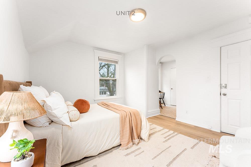 1818 W Washington St, Boise, Idaho 83702, 1 Bedroom, 1 Bathroom, Residential Income For Sale, Price $649,900,MLS 98973756