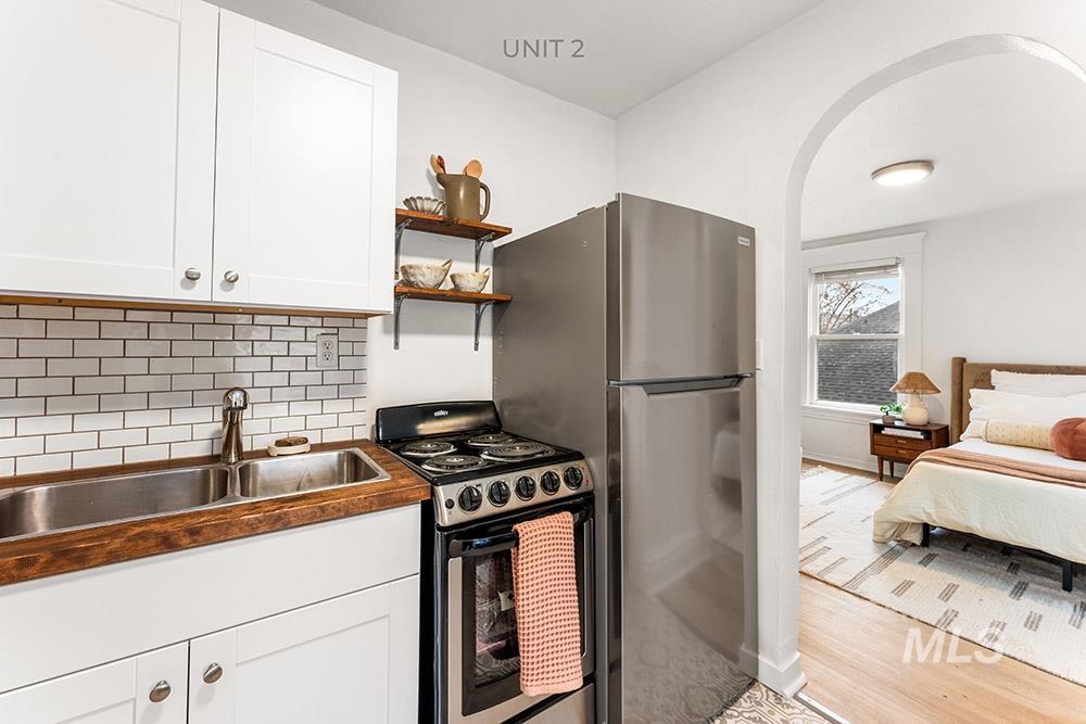 1818 W Washington St, Boise, Idaho 83702, 1 Bedroom, 1 Bathroom, Residential Income For Sale, Price $649,900,MLS 98973756