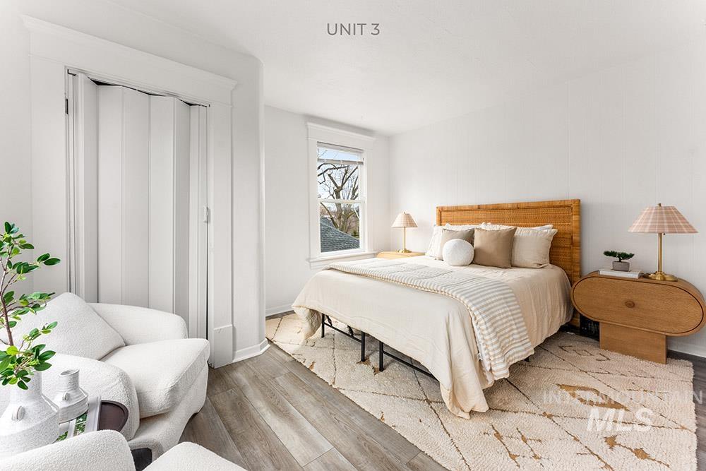 1818 W Washington St, Boise, Idaho 83702, 1 Bedroom, 1 Bathroom, Residential Income For Sale, Price $649,900,MLS 98973756