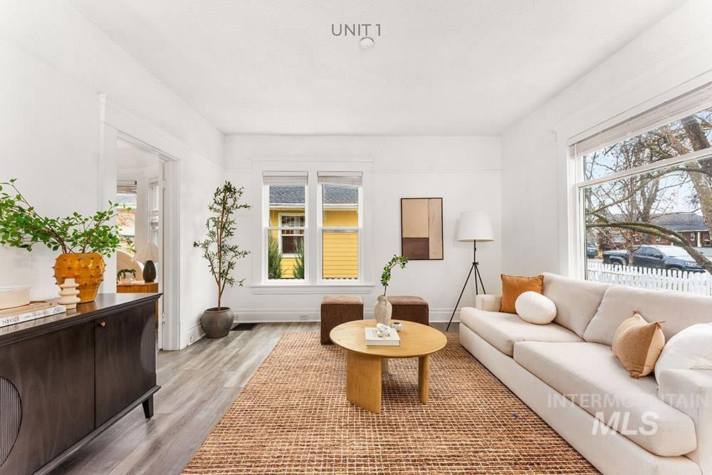 1818 W Washington St, Boise, Idaho 83702, 1 Bedroom, 1 Bathroom, Residential Income For Sale, Price $649,900,MLS 98973756