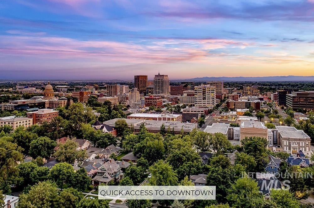 1818 W Washington St, Boise, Idaho 83702, 1 Bedroom, 1 Bathroom, Residential Income For Sale, Price $649,900,MLS 98973756