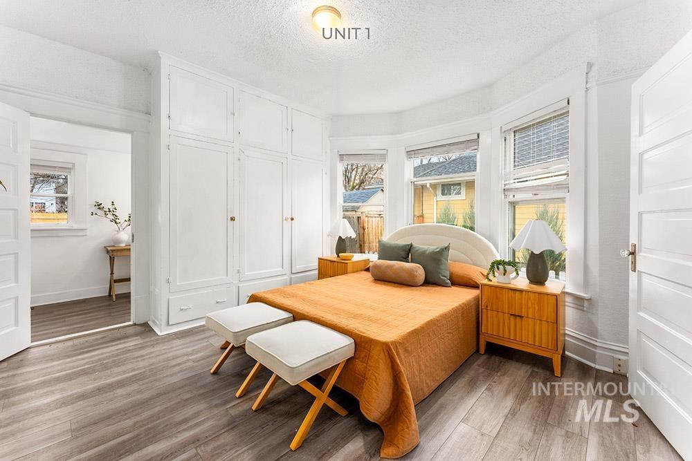 1818 W Washington St, Boise, Idaho 83702, 1 Bedroom, 1 Bathroom, Residential Income For Sale, Price $649,900,MLS 98973756