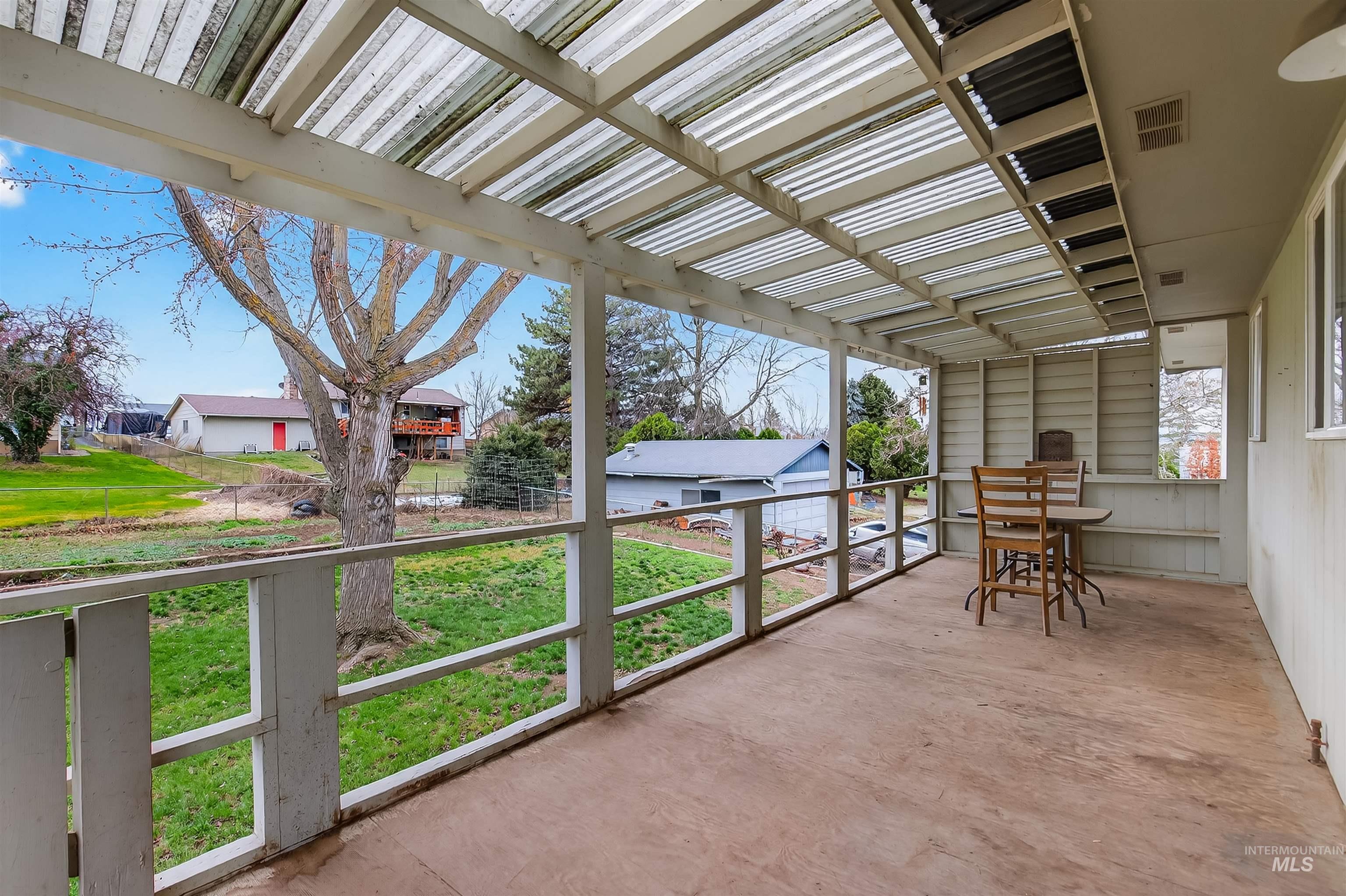 1030 Hemlock Ave, Lewiston, Idaho 83501, 4 Bedrooms, 2 Bathrooms, Residential For Sale, Price $425,000,MLS 98973757