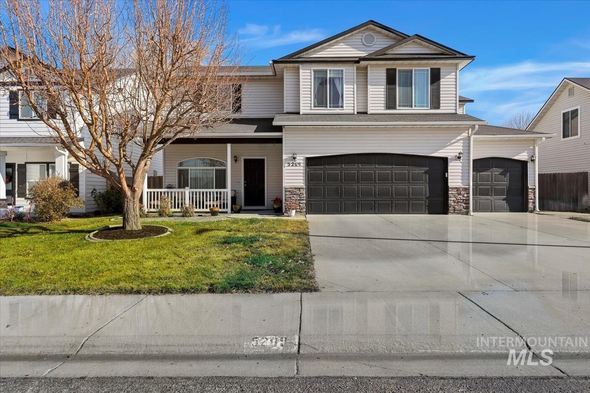 Residential For Sale